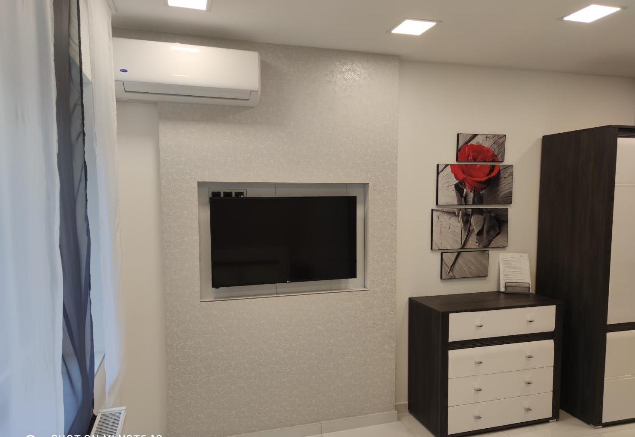 Aqua Solar Apartmanhaz Мишкольц Экстерьер фото